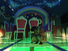 -幸福花欢乐世界(东辰广场A座店)