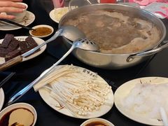 -霸味姜母鸭(柏庐北路店)