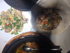 -姜君·千岛湖鱼头馆(浦东大道店)