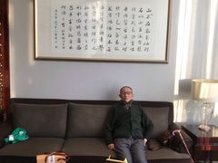 -世贸万锦大酒店·江南春中餐