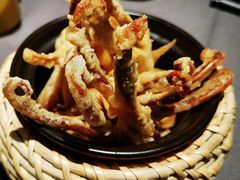 -小炳胜(卓悦中心店)