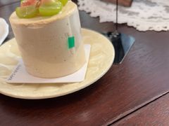 -云蛋糕CLOUD CAKE·生日蛋糕·甜品台·商务茶歇(瑞安店)