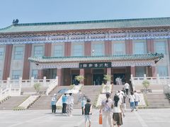 -荆州博物馆