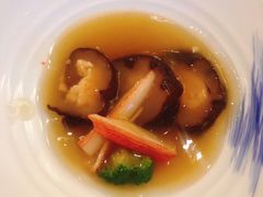 -京料理·日料自助·铁板燒(复悦城店)