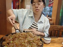 -老雒阳面馆·水席(定鼎门店)