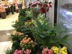 -翠微家园超市(甘家口店)