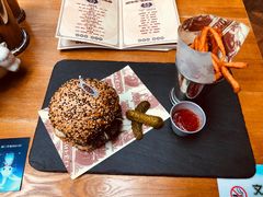 -FAT COW(虹梅路店)