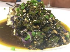 -辣螃铠盆盆蟹大排档(海昌店)