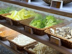 -朗丽兹自助餐厅