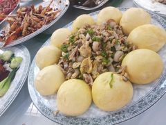 -前王院•巧克力海鲜市集餐厅(万平口店)