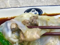 -银记肠粉店(新港西路店)