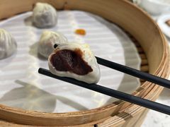 宫廷榅桲儿小笼包-鼎泰丰(南门店)