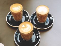 -Seesaw Coffee(苏州中心店)