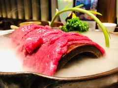 -盡膳口福跷脚牛肉火锅(北美新天地店)