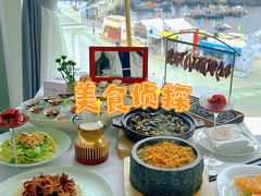 -品海楼·大连海鲜(老虎滩店)