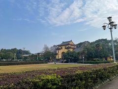 -桂林独秀峰王城景区