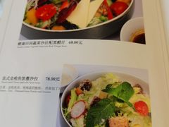 -新侨三宝乐西餐厅(崇文门店)