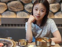 -西塔老太太泥炉烤肉(沈阳店)