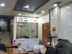 -老马家牛羊肉泡馍(凤华路店)