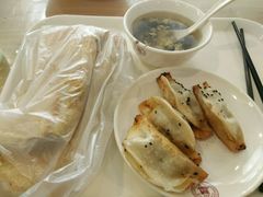 -上海财经大学-新食堂