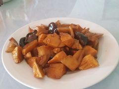 -白魁老号饭庄(交道口店)