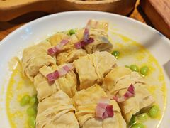 -院子餐厅·大锅菜·老杭帮(桥西直街店)