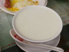 -义顺牛奶公司(庇利金街店)