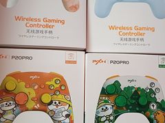 -鹰巢数码EAGLE’S NEST(燕莎店)