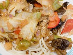 -阿布都新疆音乐美食城(长湖路店)