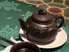 功夫汤-誉八仙茶室酒楼(新天地店)