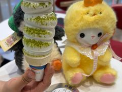 -DQ·蛋糕·冰淇淋(湖景东路店)