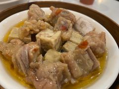 -禧座港式餐厅(星河店)
