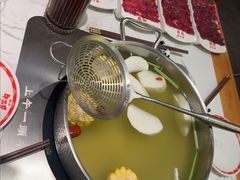 -牛三斤潮汕鲜牛肉火锅(昌发展万科店)