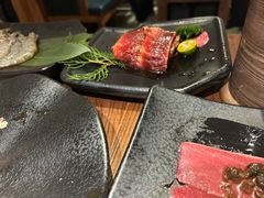 -九田家黑牛烤肉料理(顺义区华联金街店)