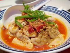 -禄鼎记·多口味酸菜鱼(凯德广场店)