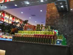 -锤头鲨毛肚海鲜烤肉自助餐厅(国购广场店)