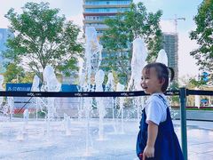 -东莞松山湖万象汇