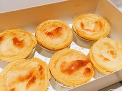 -麦斯晨菲老香港蛋糕(东街店)