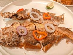 -神仙馆(衡山路店)