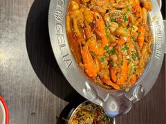 -胖哥俩肉蟹煲(杭州下沙学林街店)