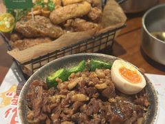 -岛风·台食小馆 ISLAND BISTRO(烟台山店)