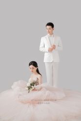 -苏菲亚婚纱摄影