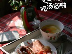 -POO PAN不胖面包