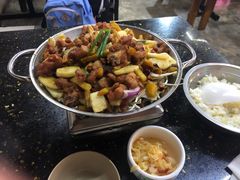 -知味脆皮鸡
