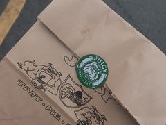 -Juicy Bakery(大学路店)