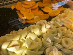 -阿群甘草水果