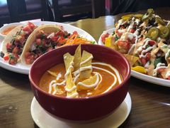 -panchos 墨西哥餐厅(嘉绿苑店)