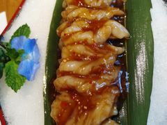 -朝馆·市井本味菜