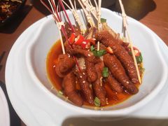 -额娘·春饼烤鸭(华北七楼创始店)