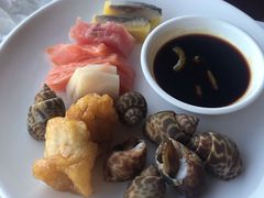 -荣誉国际酒店-云顶旋转餐厅